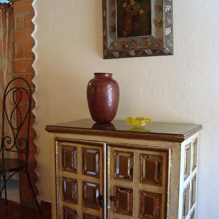 Hotel Casa Marly Xochitepec Exterior foto