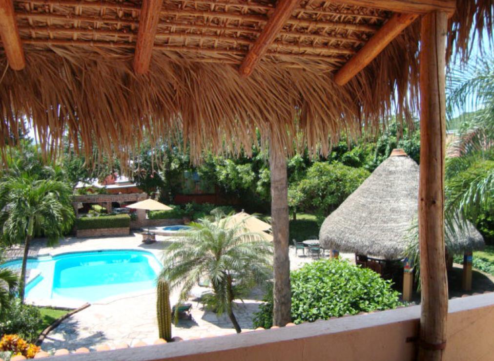 Hotel Casa Marly Xochitepec Zimmer foto