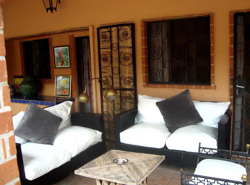 Hotel Casa Marly Xochitepec Zimmer foto