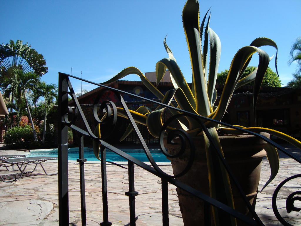 Hotel Casa Marly Xochitepec Exterior foto