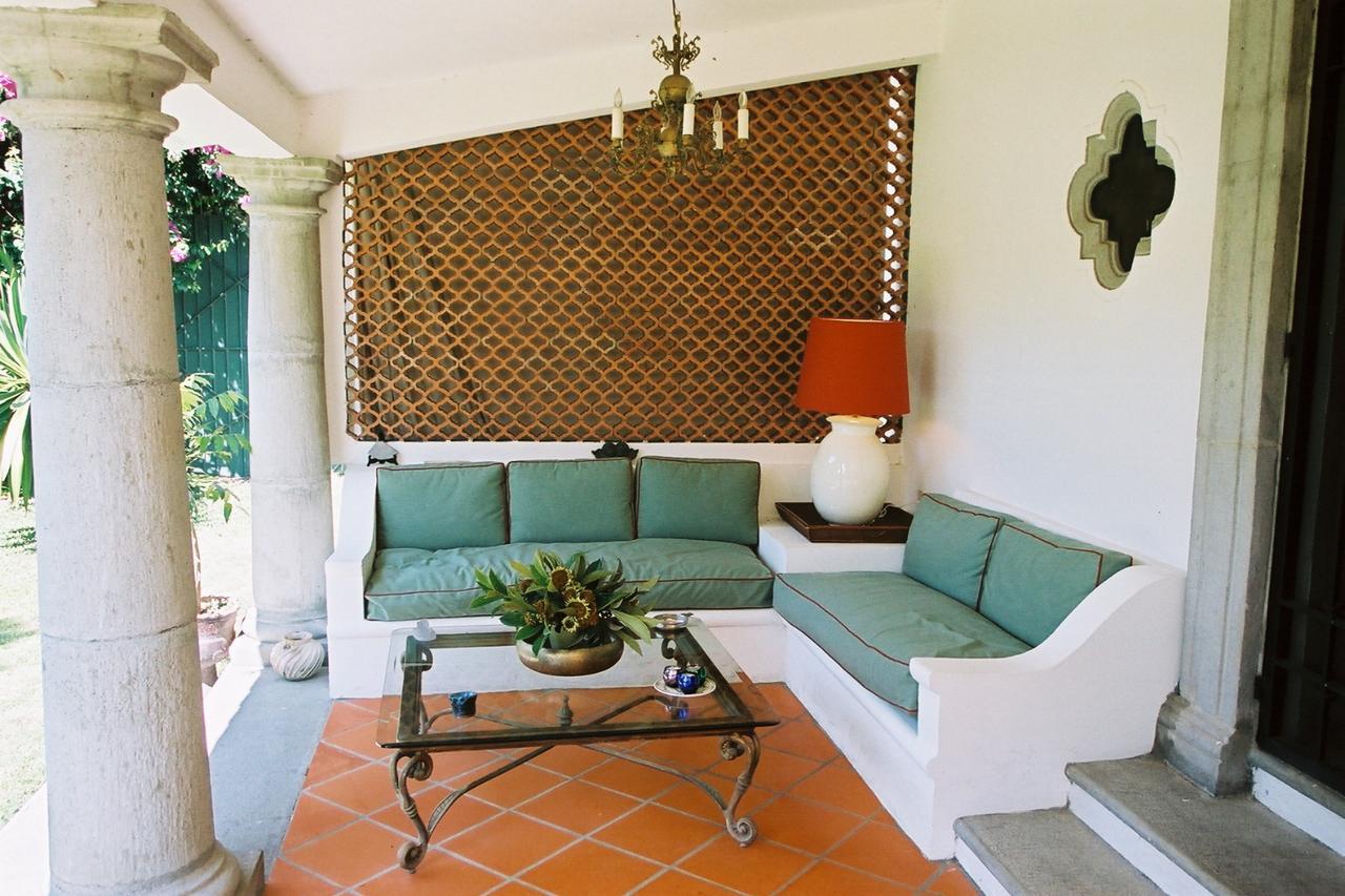 Hotel Casa Marly Xochitepec Exterior foto