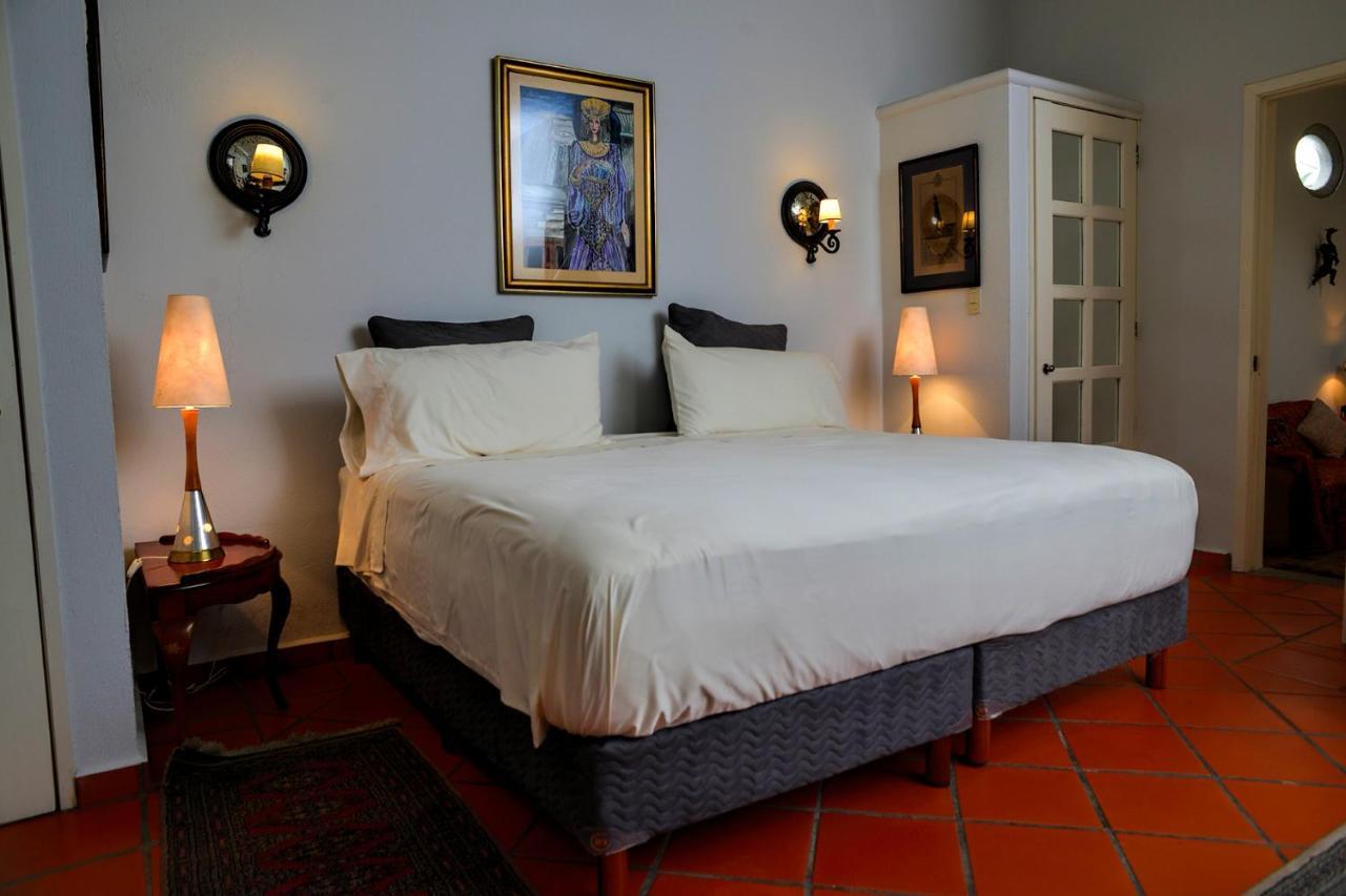 Hotel Casa Marly Xochitepec Exterior foto