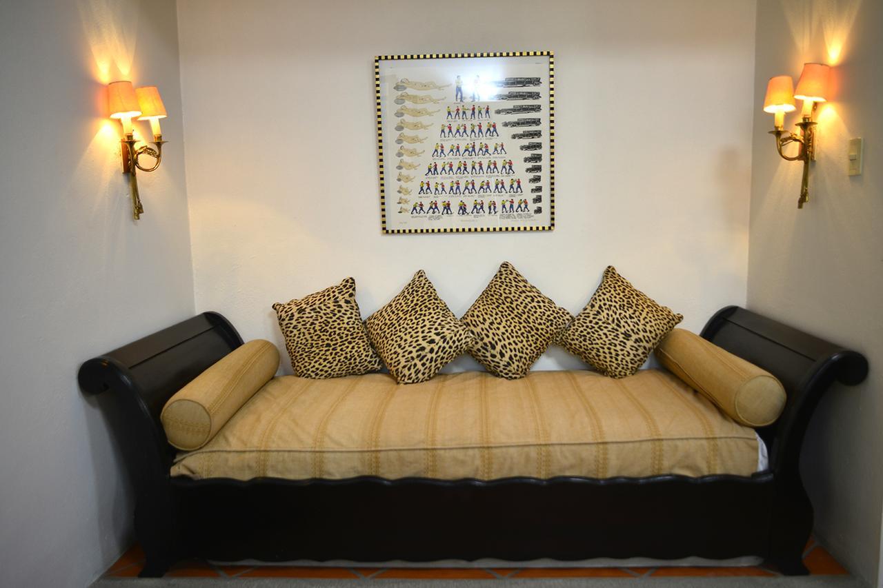 Hotel Casa Marly Xochitepec Exterior foto