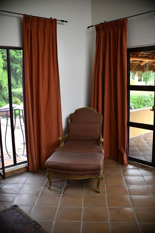 Hotel Casa Marly Xochitepec Exterior foto